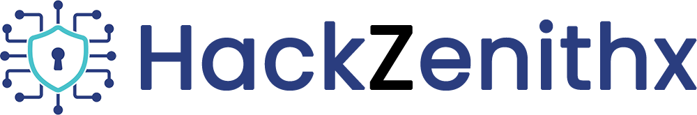 HackZenithx International Hackathon 2026